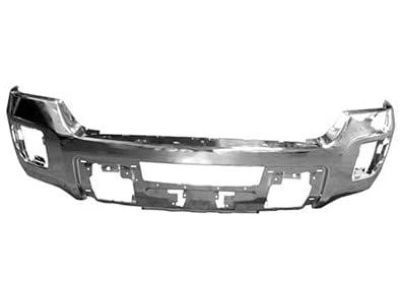 GMC 23178907 Bumper