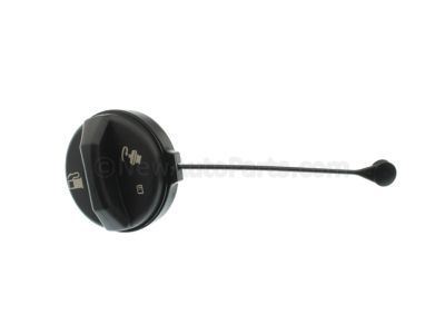 Buick 19207873 Fuel Cap