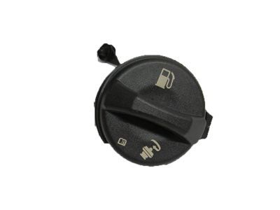 Chevy 19207873 Fuel Cap