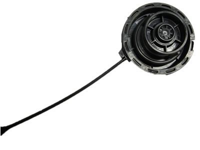 Buick 19207873 Fuel Cap