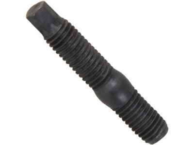 GMC 11589264 Front Pipe Stud