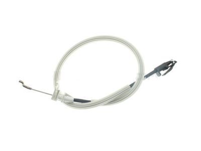 GMC 23140713 Lock Cable