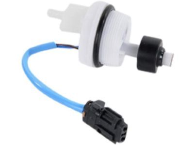 Chevy 12639277 SENSOR,WATER IN FUEL INDICATOR(INCLUDES 10)(MATING CONNECT W/OUT LEADS USE 94447499)