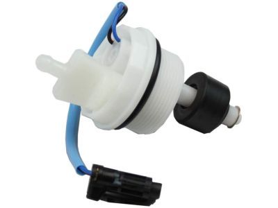 Chevy 12639277 SENSOR,WATER IN FUEL INDICATOR(INCLUDES 10)(MATING CONNECT W/OUT LEADS USE 94447499)