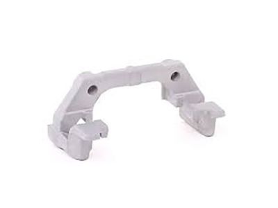 Saturn Brake Caliper Bracket - 15254648