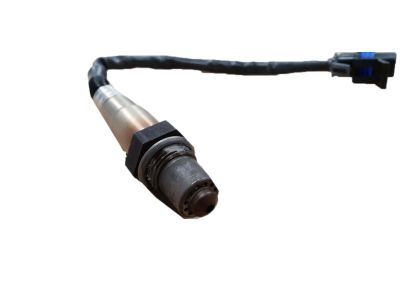 Pontiac 12596688 Oxygen Sensor