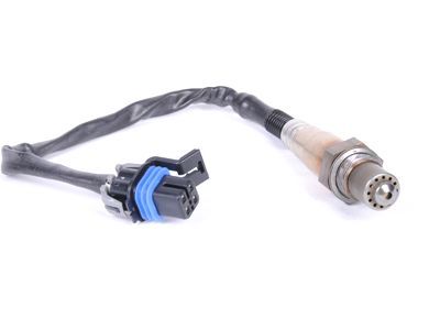 Pontiac 12596688 Oxygen Sensor