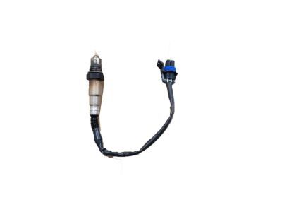 Chevy 12596688 Oxygen Sensor