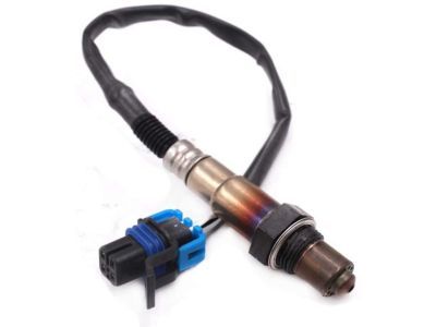 Pontiac 12596688 Oxygen Sensor