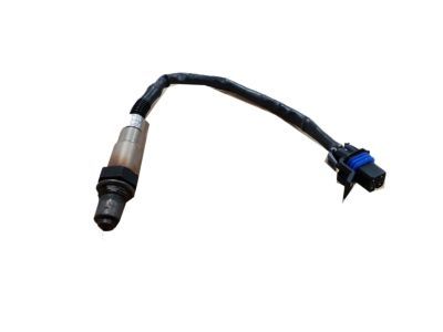 Pontiac 12596688 Oxygen Sensor