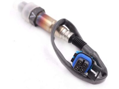 Chevy 12596688 Oxygen Sensor