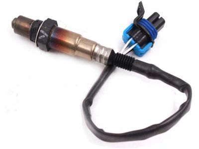 Chevy 12596688 Oxygen Sensor