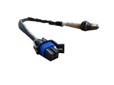 Chevy 12596688 Oxygen Sensor