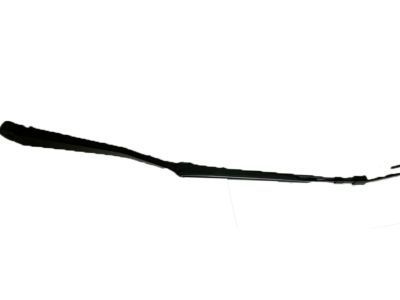 Chevy Uplander Windshield Wiper - 15815759