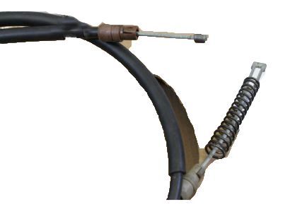 GMC 15098110 Rear Cable