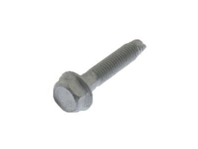 GMC 11588726 Mount Bracket Mount Bolt