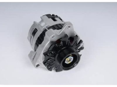 GMC 19152477 Alternator