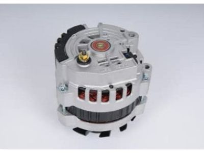 Chevy 19152477 Alternator