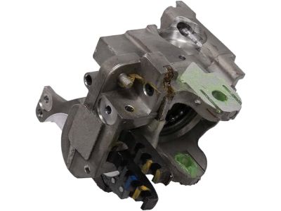 Chevy 26043199 Lock Housing