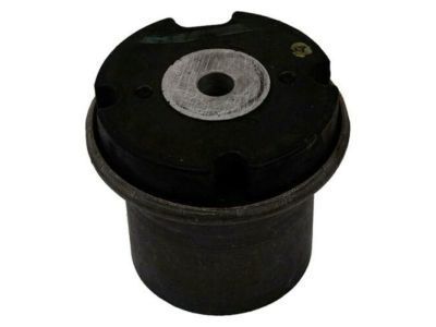 Chevy 20902797 Axle Beam Insulator