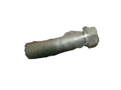 GMC 11609752 Lower Shaft Bolt