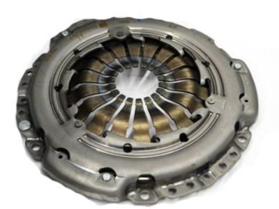 Chevy Sonic Pressure Plate - 55565497