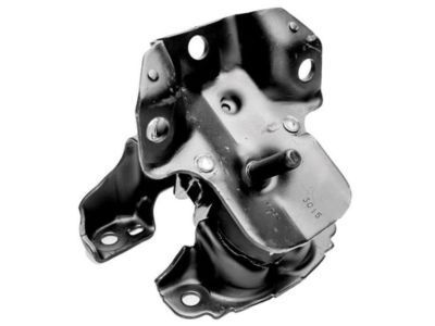 Chevy 15829209 Motor Mount