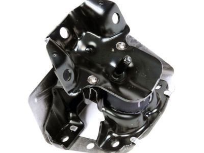 Chevy Silverado 1500 Motor And Transmission Mount - 15829209