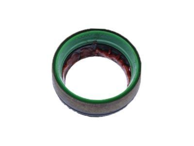 Saturn 19206322 SEAL,TRANSFER CASE INTERMEDIATE DRIVE SHAFT (RADIAL LIP)(PART OF 5)(41.16MM OUTSIDE DIAMETER)