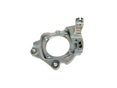 GMC 15265913 ANCHOR,REAR PARKING BRAKE