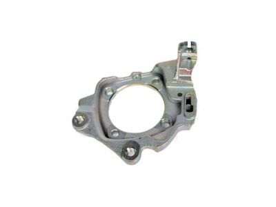 Cadillac 15265913 ANCHOR,REAR PARKING BRAKE