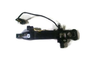 Cadillac 25864471 Housing