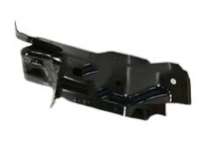 Cadillac 23101400 Vertical Support