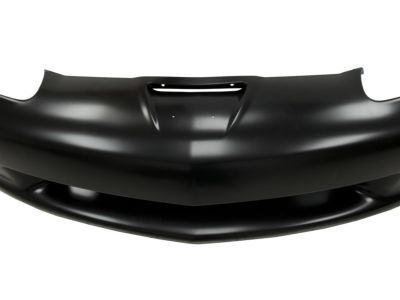 Chevy 15915335 Bumper Cover