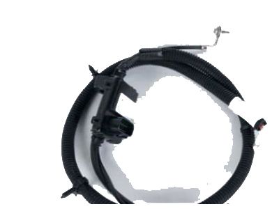 Chevy 20789748 Negative Cable