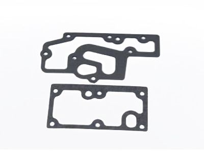 Pontiac Throttle Body Gasket - 17113115