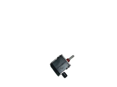 GMC 15578218 SOLENOID, COLD ADVANCE