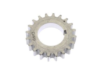 Buick 10083171 Crankshaft Gear