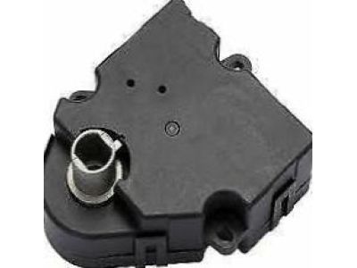 GMC 22816196 Actuator