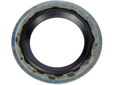 Chevy 92192328 Pressure Hose O-Ring