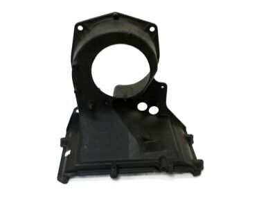 Cadillac 3094257 Heater Core Clamp