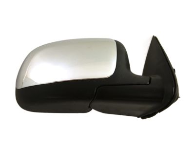 Chevy 15172248 Mirror