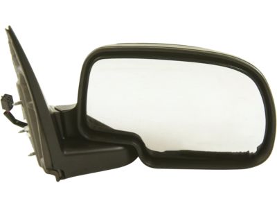 2002 GMC Yukon XL 1500 Side View Mirrors - 15172248