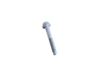 Buick 11588729 Hold Down Clamp Bolt