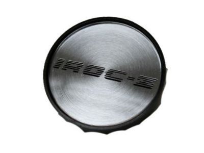 Chevy Camaro Wheel Cover - 10055333