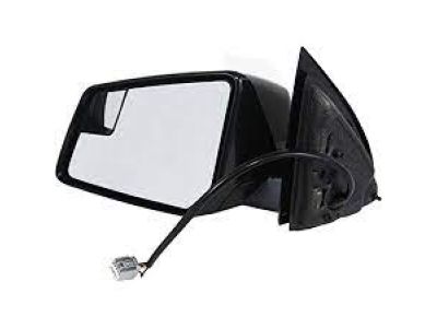 GMC Acadia Side View Mirrors - 22791624