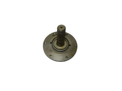 Chevy 26006824 Inner Shaft