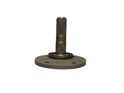 GMC 26006824 Outer Shaft