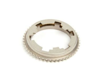 Chevy 19180031 RING,5TH GEAR BLOCKING(INCLUDES 42-44)(W/CONE)