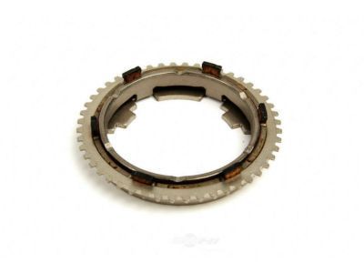 Chevy 19180031 RING,5TH GEAR BLOCKING(INCLUDES 42-44)(W/CONE)